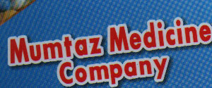 Mumtaz Medicine Company