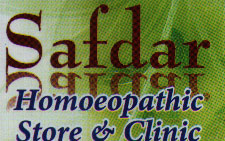 Safdar Homoeopathic Store and Clinic