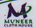 Munir Cloth House