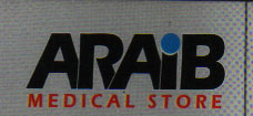 Araib Medical store 