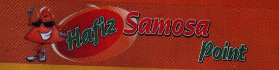 Hafiz Samosa Point