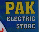 Pak Electric Store