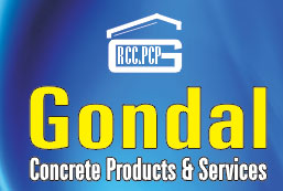 Gondal Concrete Products