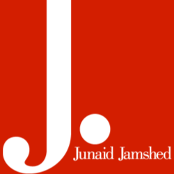 Junaid Jamshed