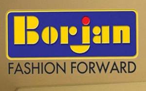 Borjan Shoes