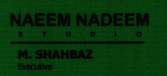 Naeem Nadeem Studio 