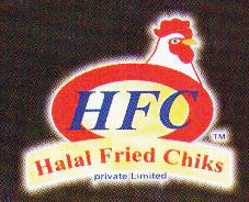 HFC - Halal Fried Chicken