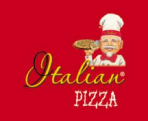 Italian Pizza