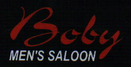 Boby Men Saloon